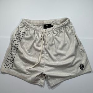Darc Sport Mesh Shorts